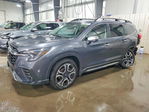 Subaru Ascent 2023