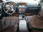 Nissan Maxima 2014