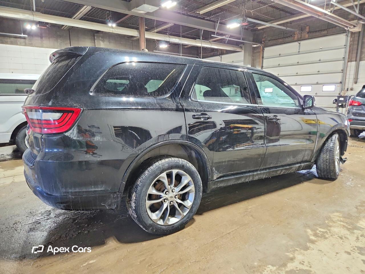 Dodge Durango 2020