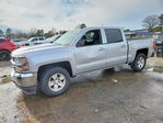 Chevrolet Silverado 2016