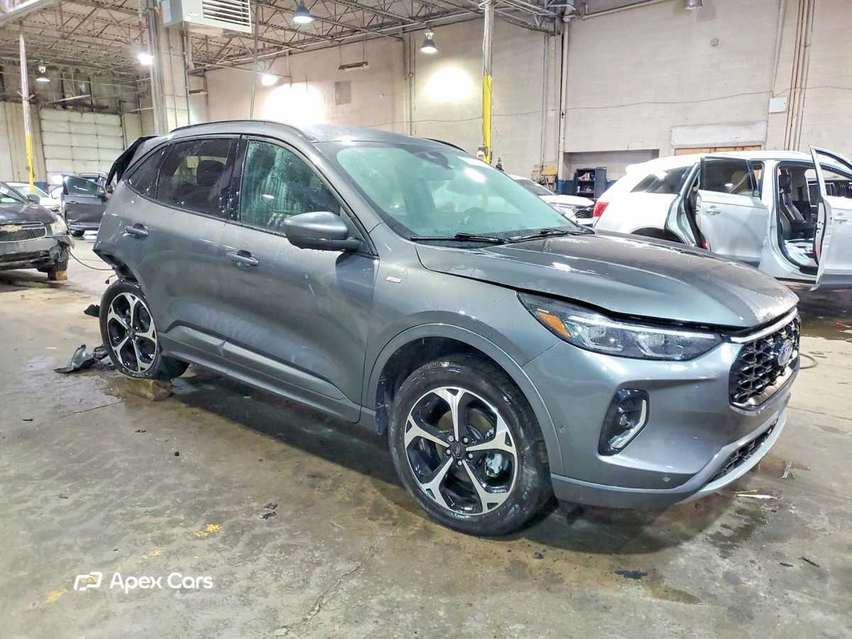 Ford Escape 2023