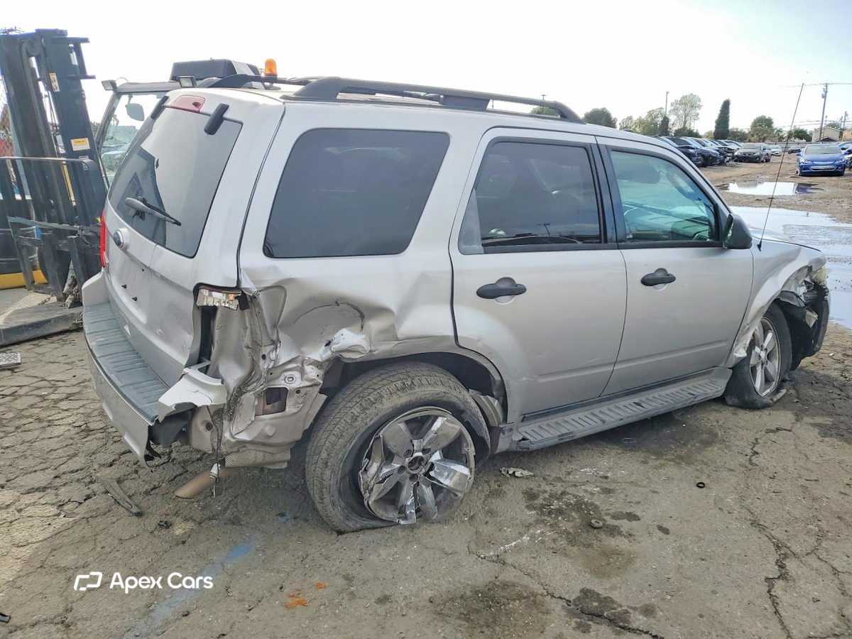 Ford Escape 2010