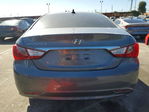 Hyundai Sonata 2011