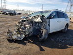 Honda Odyssey 2011