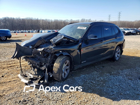 BMW X1 2015 - Image 1 of 14