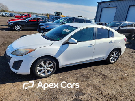 Mazda 3 2010 - Image 1 of 13