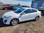 Mazda 3 2010