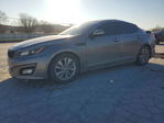 Kia Optima 2015