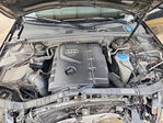 Audi A4 2015