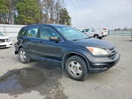 Honda CR-V 2010