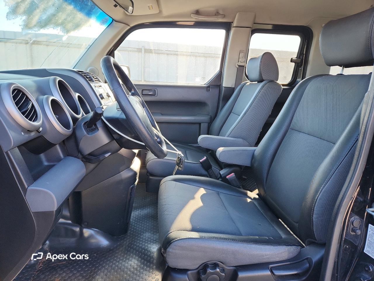 Honda Element 2005