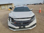 Honda Civic 2021
