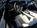 BMW M6 2018