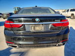 BMW Series 7 2016