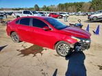 Kia Forte 2024