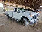 Chevrolet Silverado 2024