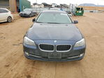 BMW Series 5 2012