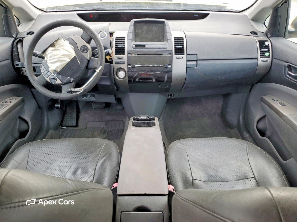 Toyota Prius 2006
