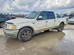 Ford F-150 2002