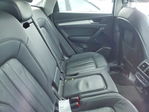Audi Q5 2018