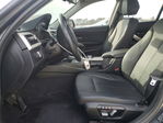 BMW Series 3 2016