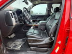 GMC Sierra 2018
