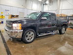 Chevrolet Silverado 2012