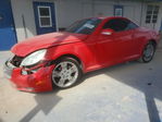 Lexus SC 2002