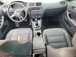 Volkswagen Jetta 2012