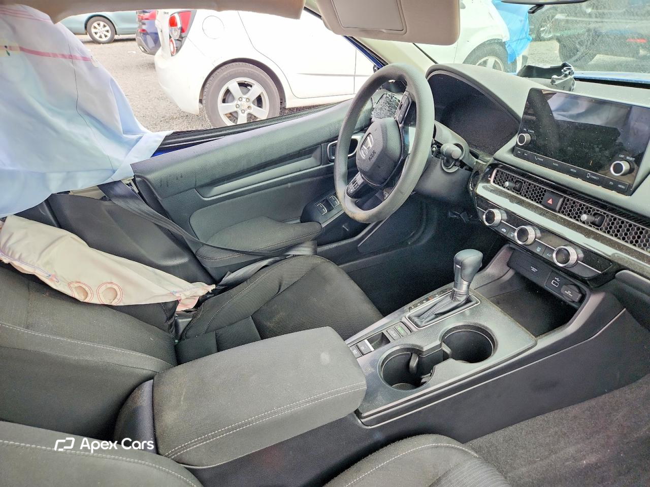 Honda Civic 2023