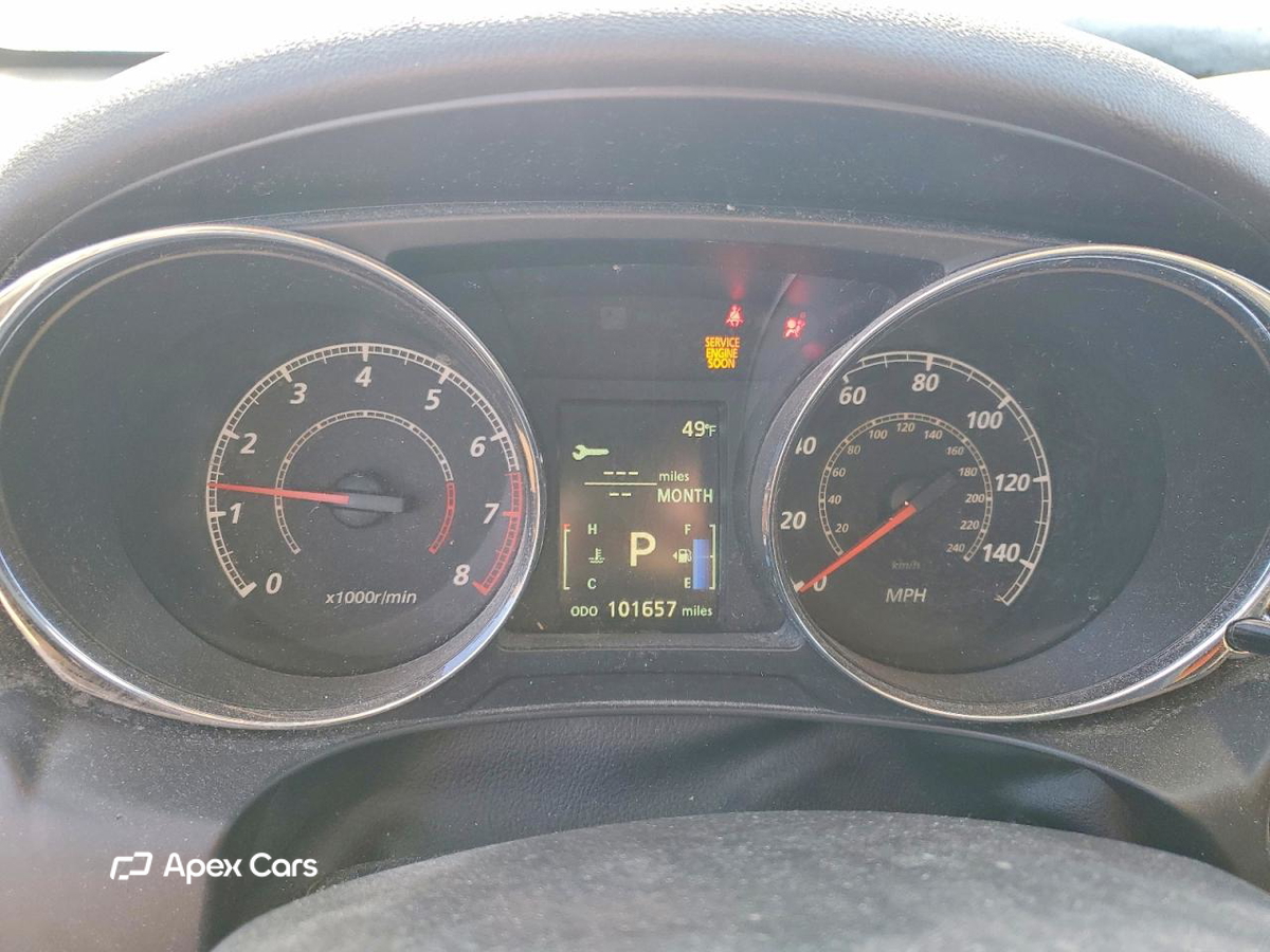 Mitsubishi Outlander 2018