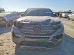 Ford Explorer 2023