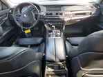 BMW Series 7 2011
