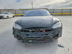 Tesla Model S 2013