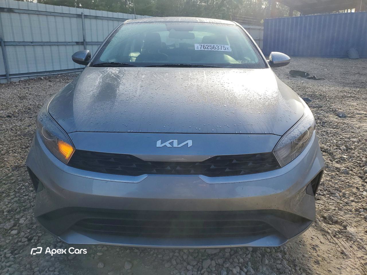 Kia Forte 2023