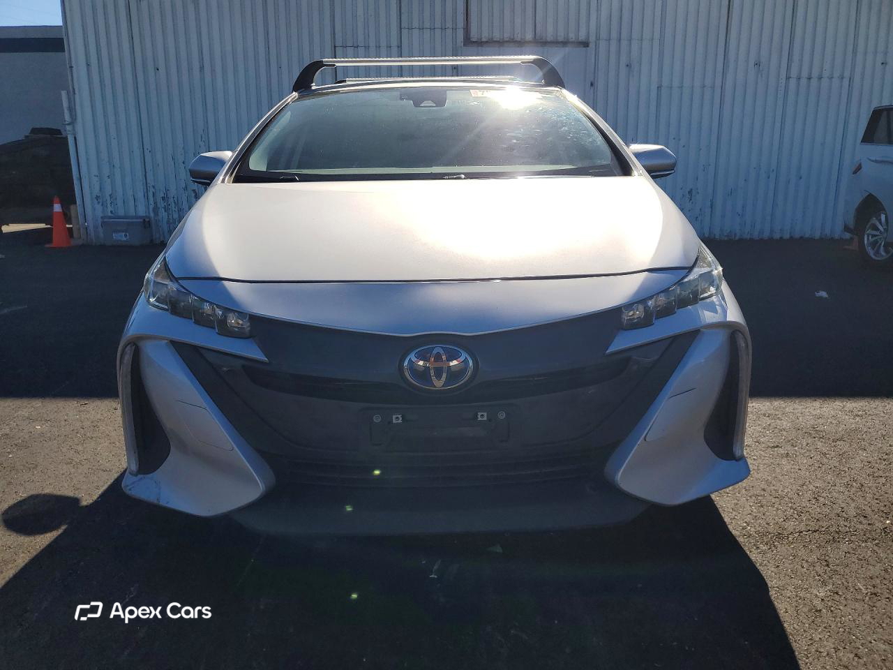 Toyota Prius 2022