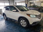 Honda CR-V 2014