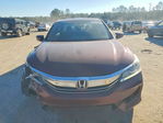 Honda Accord 2016