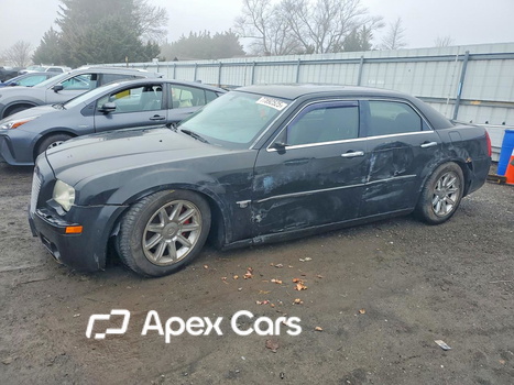 Chrysler 300 2006 - Image 1 of 13