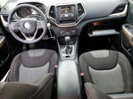 Jeep Cherokee 2018