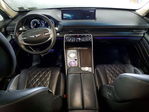 Genesis GV80 2021