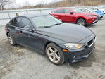 BMW Series 3 2013