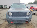 Jeep Renegade 2015