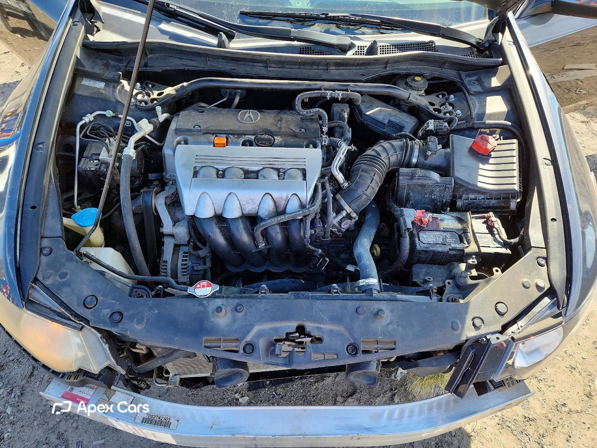 Acura TSX 2013