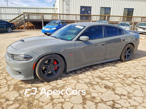 Dodge Charger 2017 - Image 1 of 13