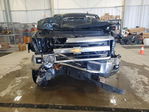 Chevrolet Silverado 2018