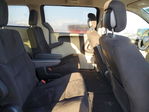 Dodge Caravan 2015