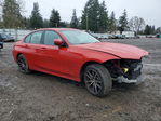 BMW Series 3 2022