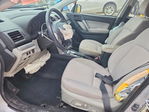 Subaru Forester 2015
