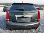 Cadillac SRX 2012